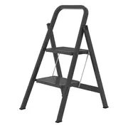 Altrex Giant Total Black huishoudtrap | 2 treden 507892