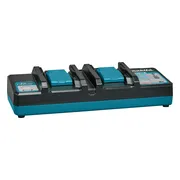 Makita DC40WA Duo oplader XGT 40V Max - 1911L9-4