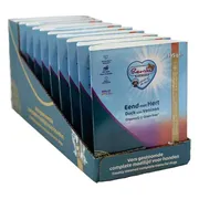 10x Renske Vers Gestoomd Complete Menu Hondenvoer Nat Eend & Hert Graanvrij 395 gr