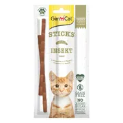 GimCat Sticks Insect 3 stuks