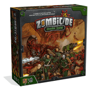 Zombicide Dark Side
