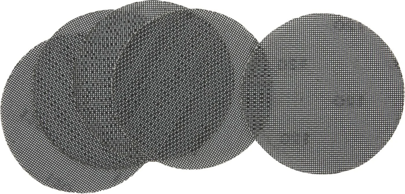 DeWALT DTM8680 Mesh Schuurgaas ø 225mm K60 VE=5