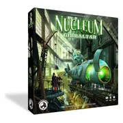 Nucleum: Gibraltar