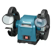 Makita GB801 Werkbankslijper 205 mm 230V