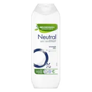 Neutral Douchegel Sensitive Skin 250ML