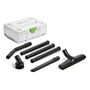 Festool RS-ST D 27/36-Plus Standaard Reinigingsset - 577257