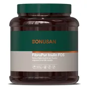 Bonusan FibroPur Inulin FOS Poeder 500GR