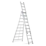 Altrex Kibo reformladder | 3-delig | 3 x 10 - 515310