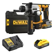 DeWALT DCH172E2T Accu boorhamer SDS-Plus 1,4J 18V XR 1.7Ah POWERSTACK in TSTAK