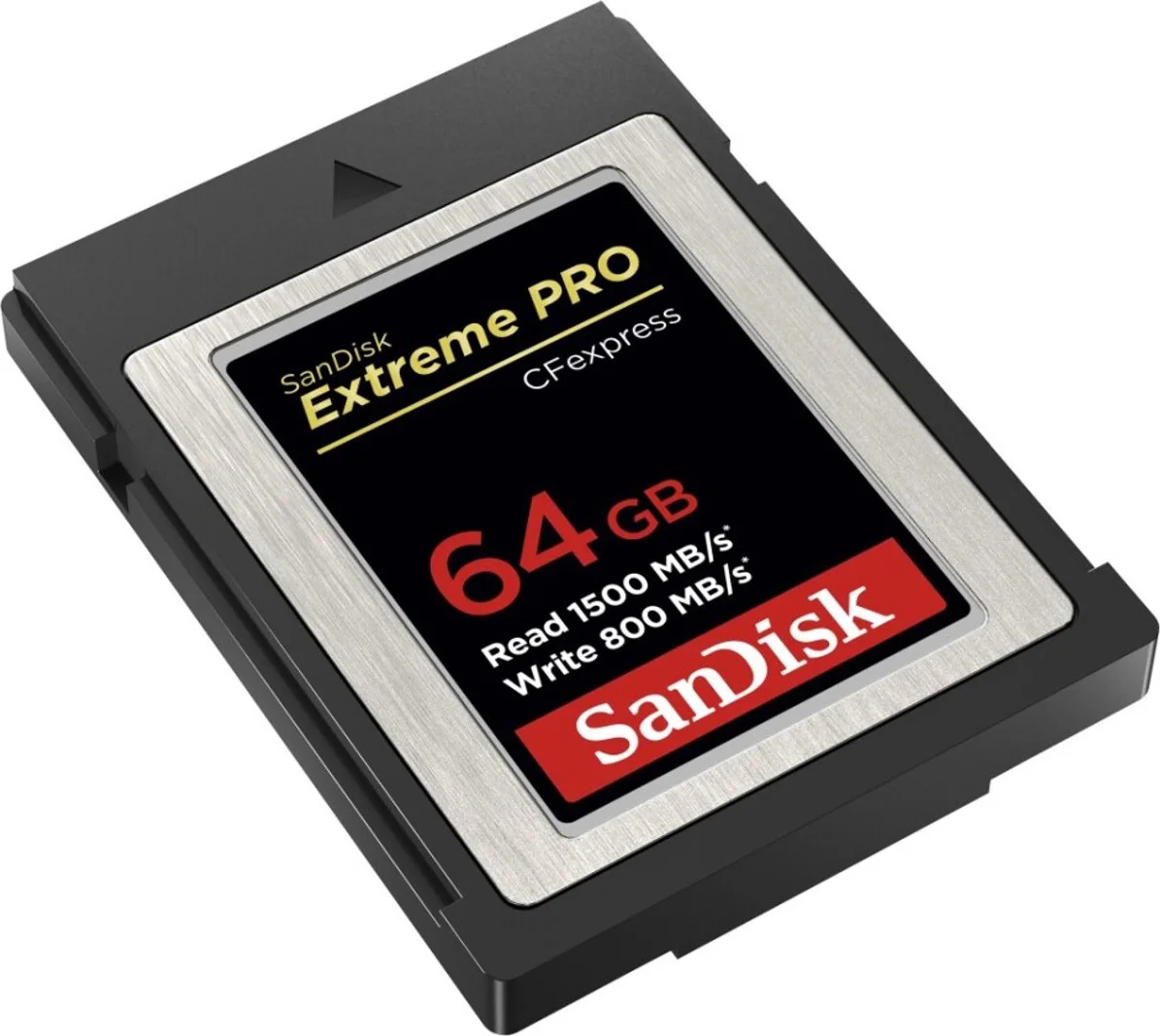 SanDisk Extreme Pro 64GB CFexpress Type B