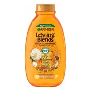Garnier Loving Blends Argan- en Cameliaolie Shampoo 300 ml