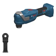 Bosch Professional PRO GOP 18V-30 Accu multitool 18V Basic Body - 06018G3000