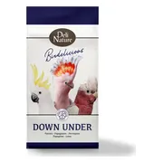 Deli Nature Birdelicious Papegaaien Down Under 750 gr