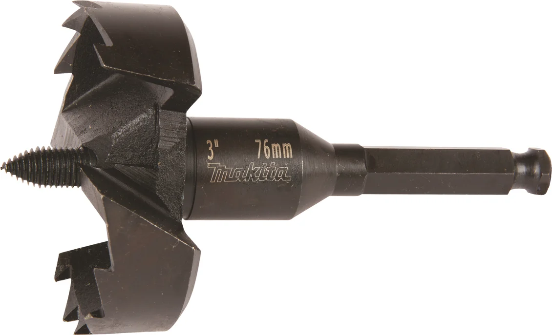 Makita D-30047 Cilinderkopboor 76mm