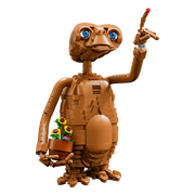 LEGO Ideas E.T. the Extra-Terrestrial 21370