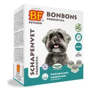 BF Petfood Schapenvet Probiotica Bonbon Mini 80 stuks