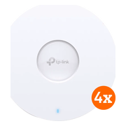 TP-Link Omada EAP650 4-pack