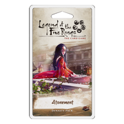 Legend of the Five Rings: Atonement