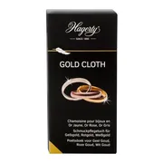 Hagerty Gold Cloth