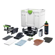 Festool KB-KA 65 SYS3 Kantenbewerkings-set voor KA 65 - 576834