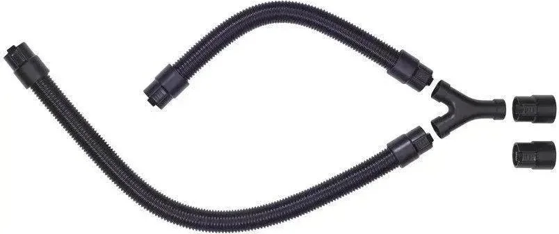 Milwaukee Stofkap voor MS 216 DEK26 Stof Kit m Saw - 1 st - 4932430005