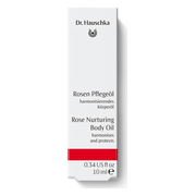 Dr. Hauschka Mini Bodyolie Rozen 10ML