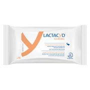 Lactacyd Verzorgende Tissues 15ST