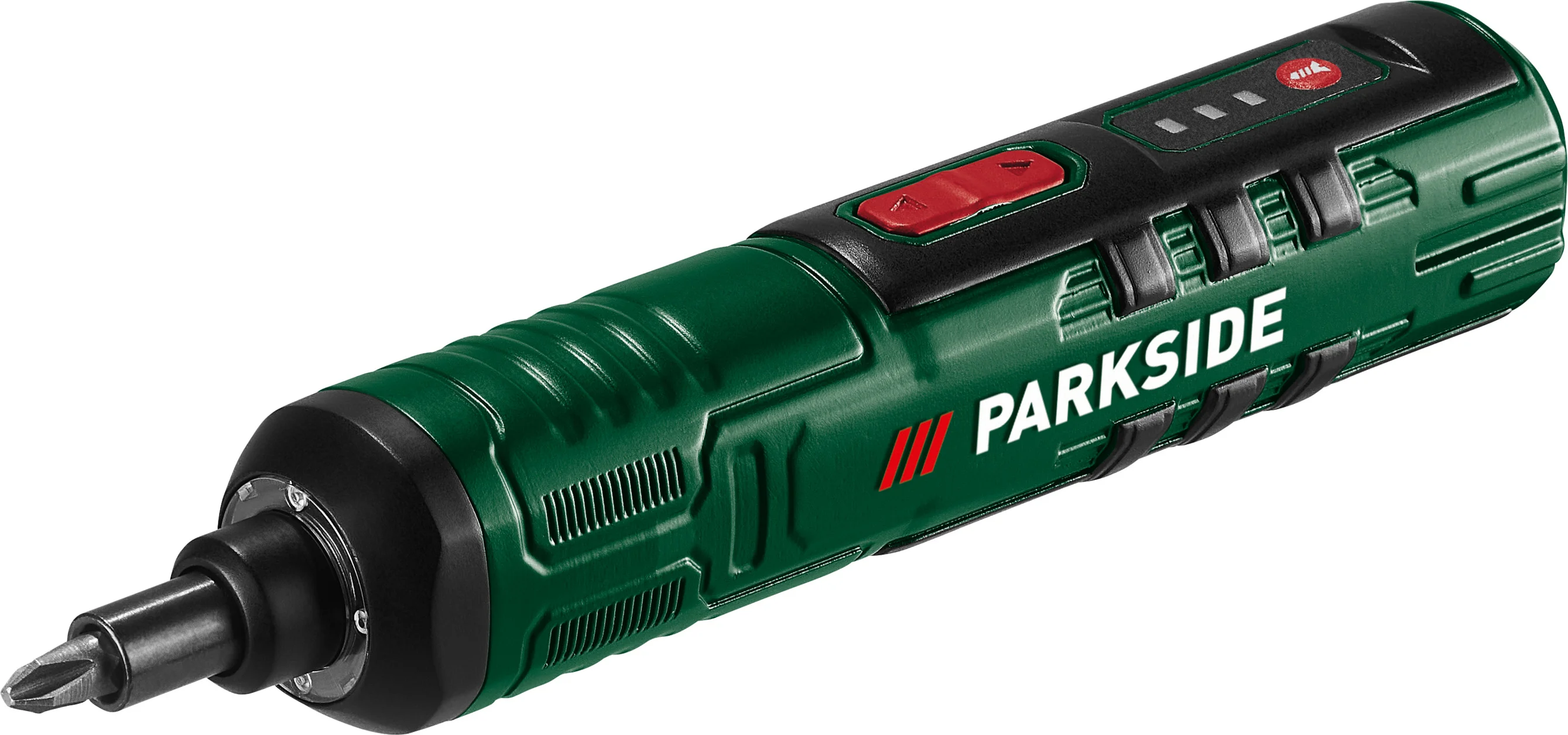 PARKSIDE Accu-schroevendraaier 4 V