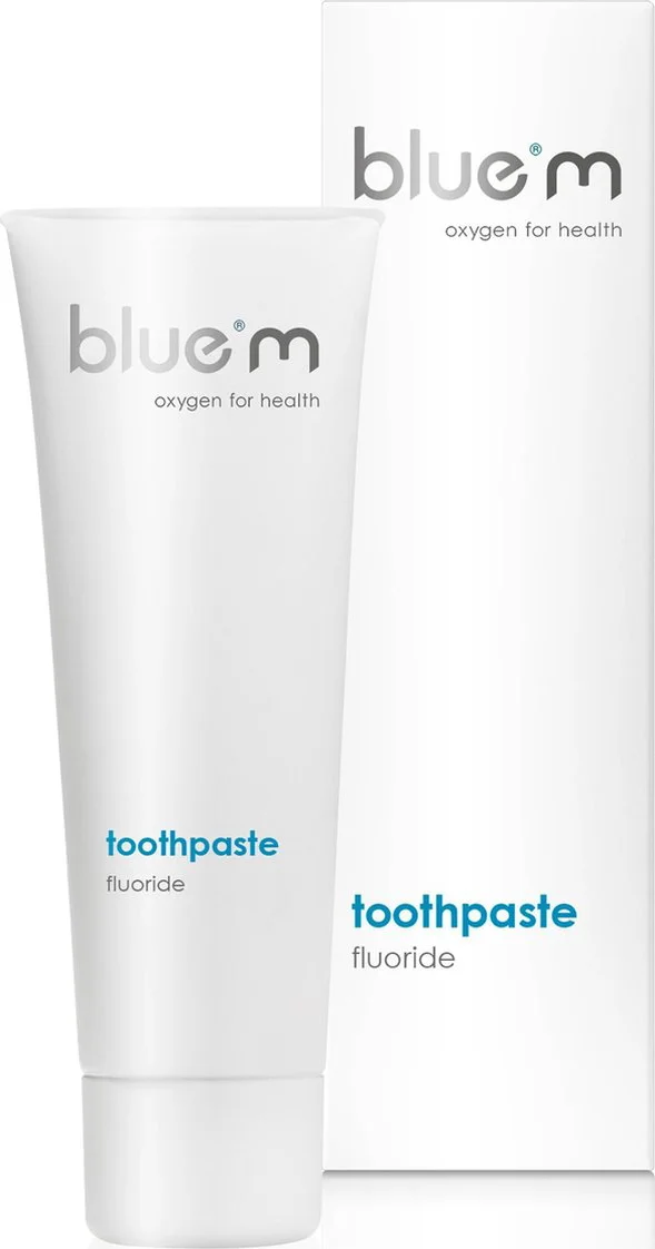 Bluem Tandpasta met Fluoride 75ML