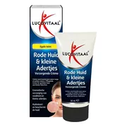 Lucovitaal Rode Huid & Kleine Adertjes Crème 30 ml