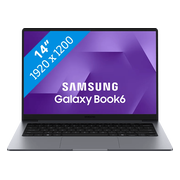 Samsung Galaxy Book6 Copilot+ PC NP740VJG-KG3NL