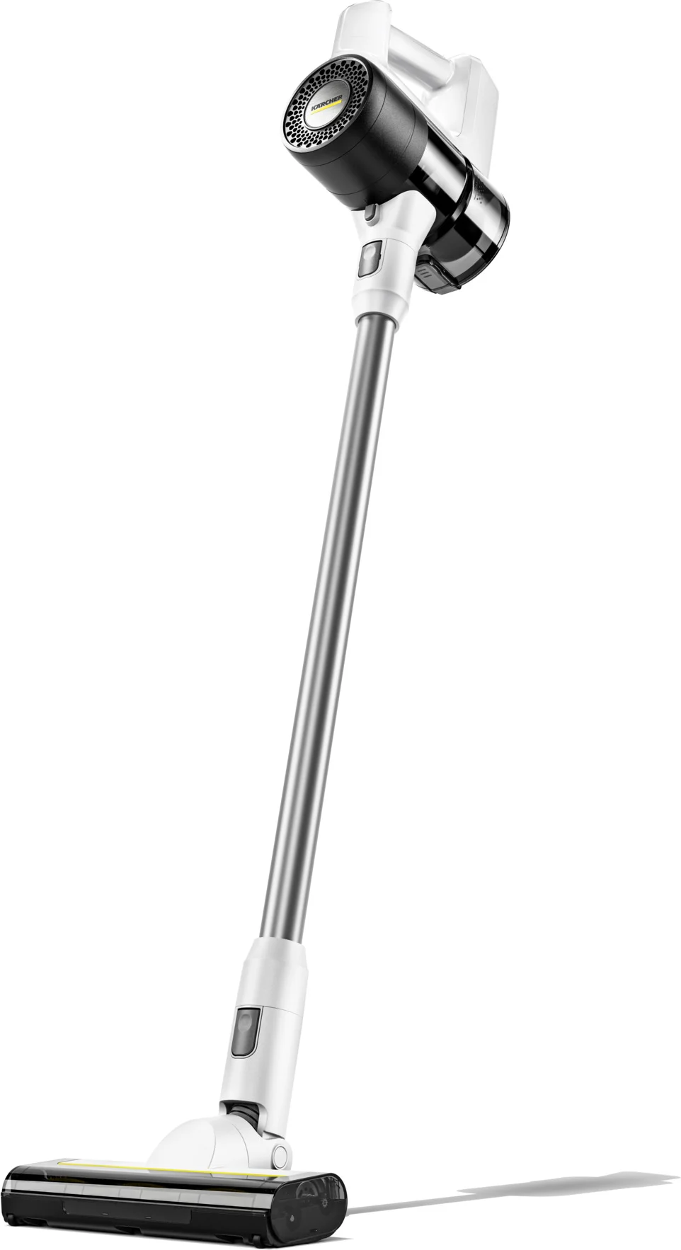KÄRCHER Accu-steelstofzuiger KVA 2