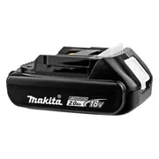 Makita BL1820B Accu 18V 2.0Ah - 197254-9