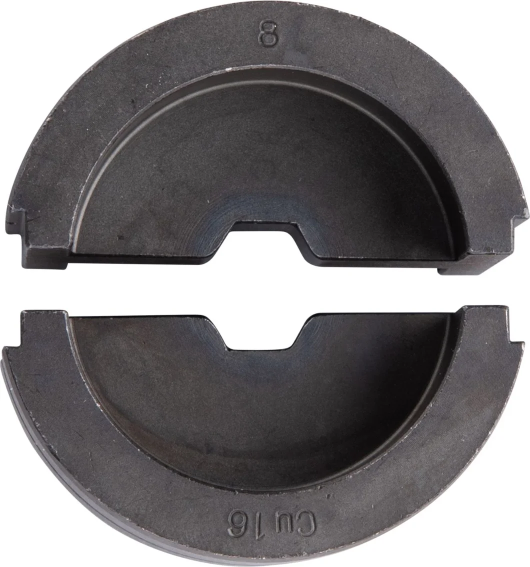 Makita ZM00000217 Krimpmatrijs K8