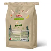 Kivo Hondenvoer Droog Kip & Pens Moeilijke Eter Glutenvrij 4 kg