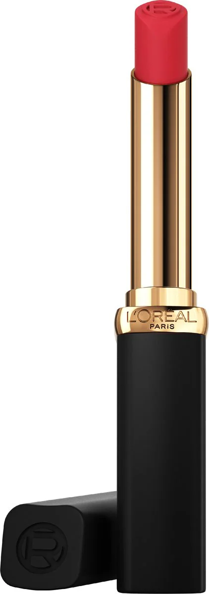 L'Oréal Color Riche Intense Volume Matte Colors Of Worth Lippenstift 100 Pink Worth It 1,8 gr