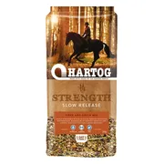 Hartog Paardenvoer Strength 20 kg