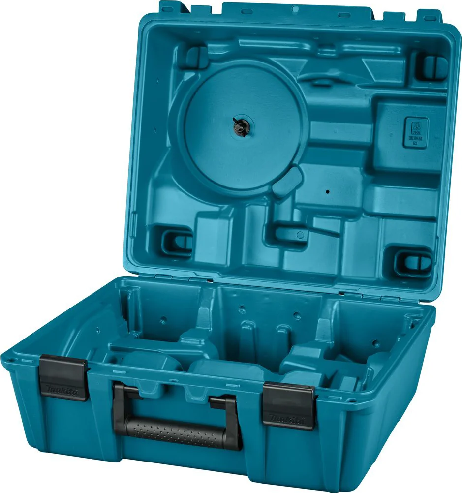 Makita 821866-3 koffer voor HS009G & HS010G
