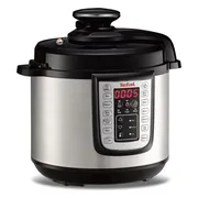 Tefal CY505E All-in-One Slowcooker, Multicooker en Snelkookpan