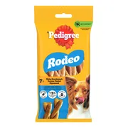 Pedigree Hondensnack Rodeo Kip 123 gr