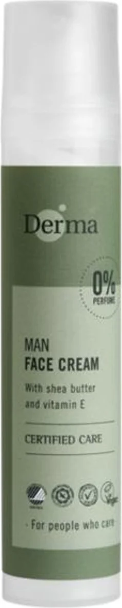 Derma Man Face Cream 50ML