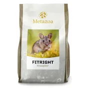 Metazoa Fitright Knaagdier 15 kg