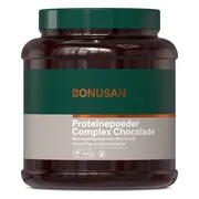 Bonusan Proteïnepoeder Complex Chocolade 500GR