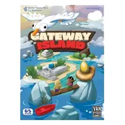 Gateway Island