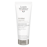 Louis Widmer Remederm Advanced Repair Cream 75 ml