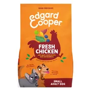 Edgard & Cooper Hondenvoer Droog Adult Small Kip 3 kg