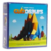 Cubosaurs