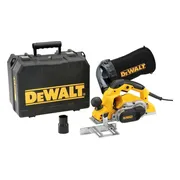 DeWALT D26500K Schaafmachine 1050W in koffer