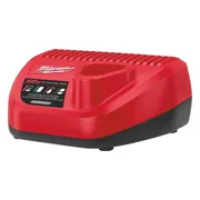 Milwaukee M12™ C12 C Acculader - 4932352000