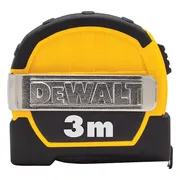 DeWALT DWHT36098-1 Rolbandmaat 3m